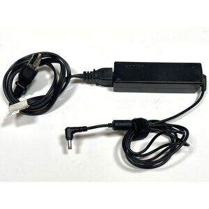 Genuine OEM LENOVO Laptop Black Power Supply Cord AC/DC ADAPTER PA-1650-56LC EUC